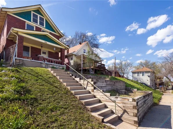 810 N 16th St, Kansas City, KS 66102