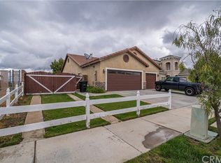 3494 Catalina Ave, Hemet, CA 92545