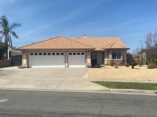 2618 Cherrybark Ln, Corona, CA 92881