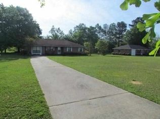 508 Woolfolk Rd, Fort Valley, GA 31030