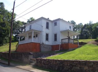 609 Thornton Ave, Clifton Forge, VA 24422