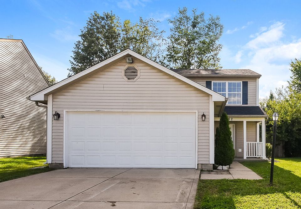 1st image of 3862 Burningbush Dr