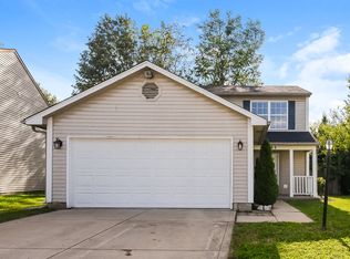 3862 Burningbush Dr, Indianapolis, IN 46235