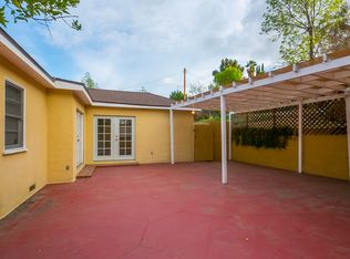 2515 S Fremont Ave, Alhambra, CA 91803