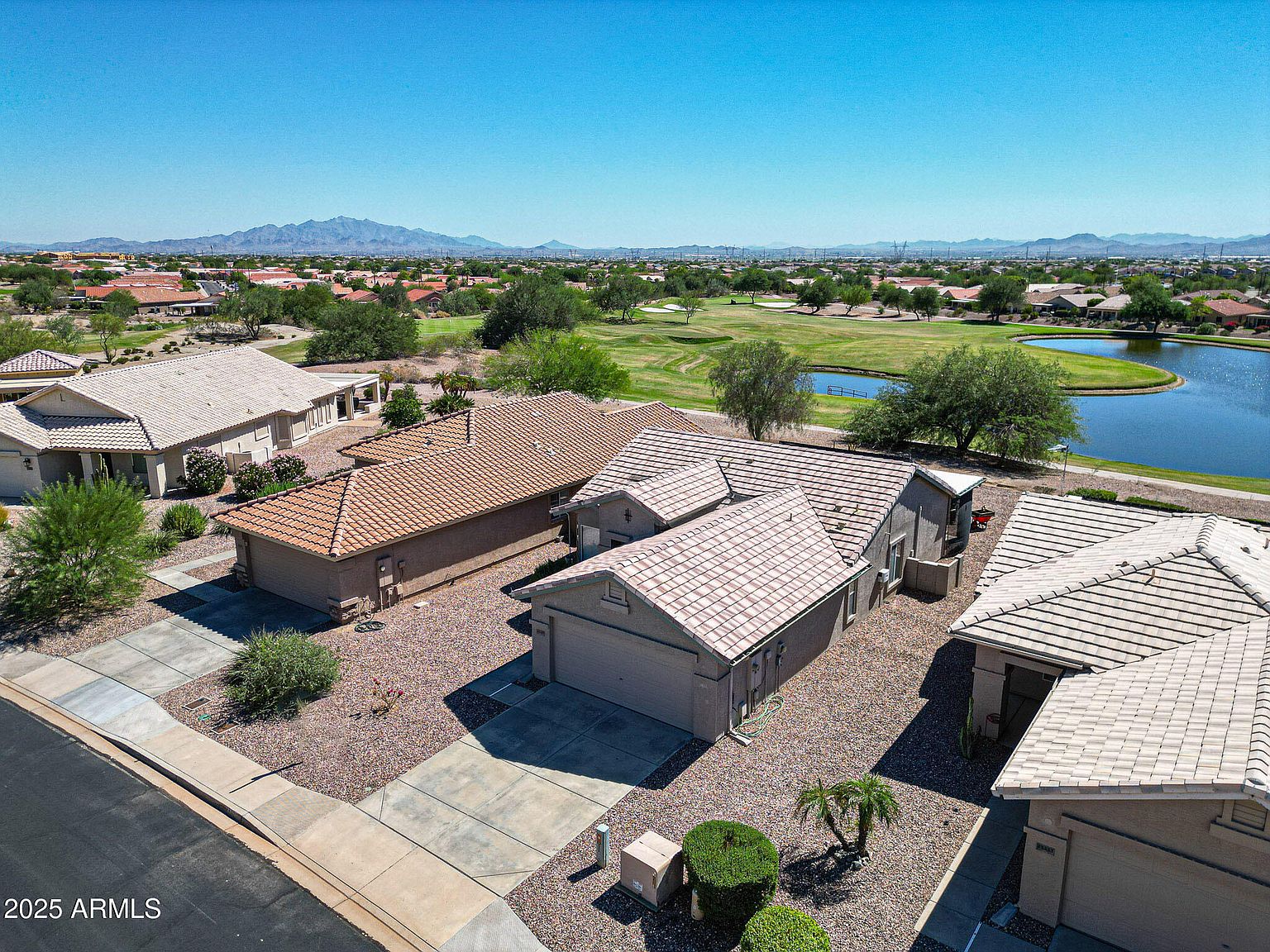 23327 W Twilight Trl