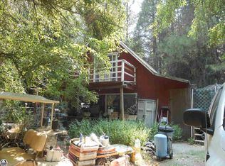 6350 Cerro Sierra Dr, Coulterville, CA