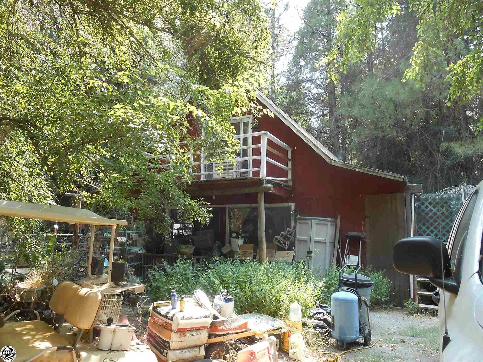 6350 Cerro Sierra Dr photo 1