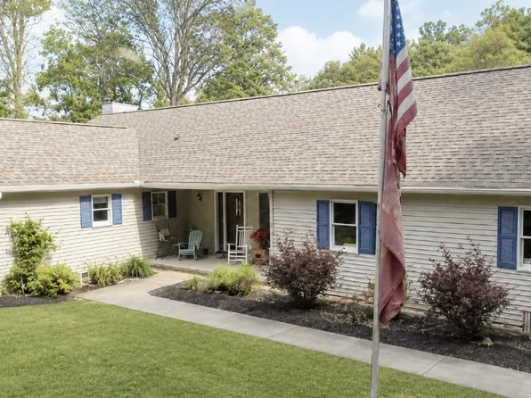 1091 Hyde Rd, Spring Creek, PA 16434