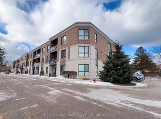 2799 Saint Paul Ave #306, Niagara Falls, ON L2J2L3