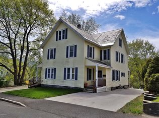 22 24 School St, North Adams, MA 01247