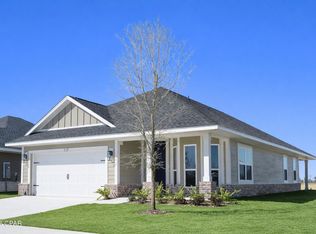 5117 Salvation St, Panama City, FL 32404