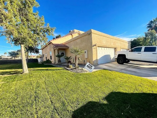10715 S Calle Raquel, Yuma, AZ 85367