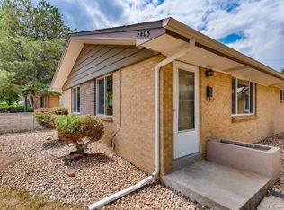 3405 Grape St, Denver, CO 80207