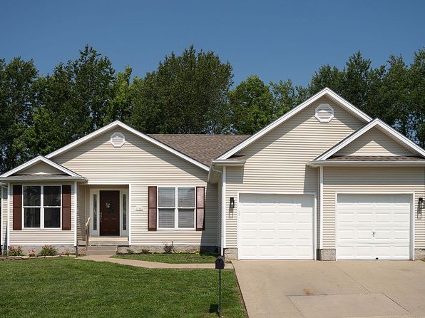124 Donerail Dr