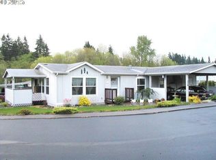 26 S Gee Creek Loop, Ridgefield, WA 98642