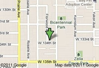 13316 Florwood Ave, Hawthorne, CA, 90250