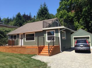 4611 College St, Bellingham, WA 98229