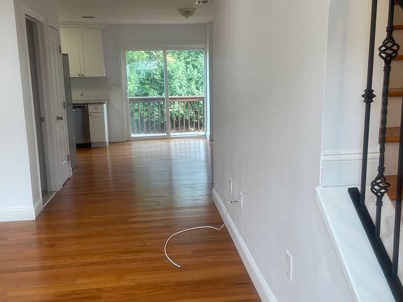 Living Room / Dining Room