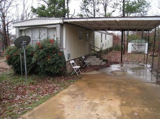 43 W Parkwood Dr, Williford, AR 72482