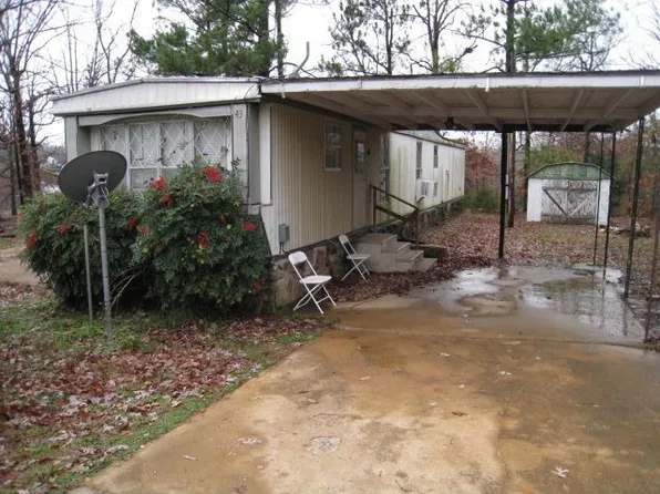 43 W Parkwood Dr, Williford, AR 72482