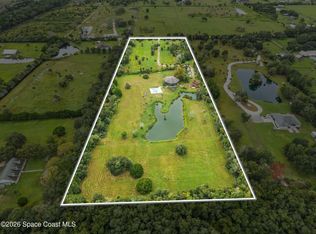 6353 Keep Out Way, Mims, FL 32754