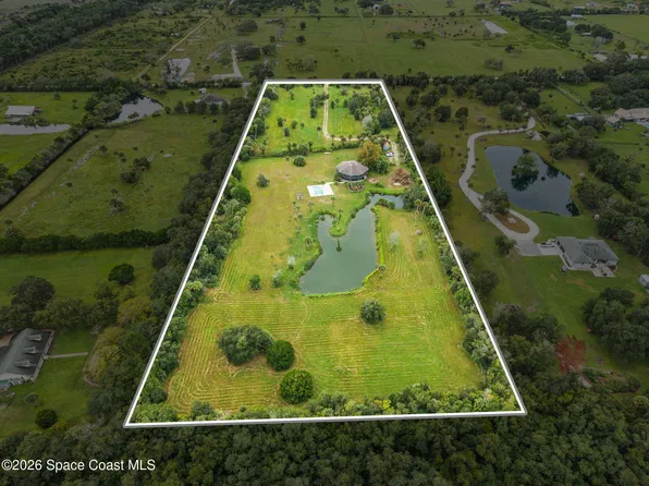 6353 Keep Out Way, Mims, FL 32754