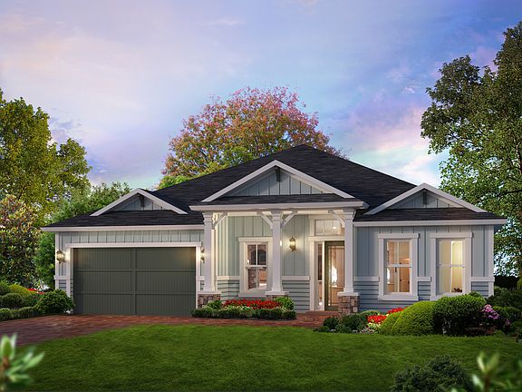 4th image of 6400 Highfield Vlg