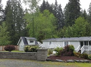 23021 N River Dr, Granite Falls, WA 98252