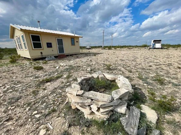 TRACT 35 Prairie Creek Rnch, Dryden, TX 78851