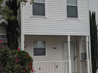 5960 Sherwood Trce, Lithonia, GA