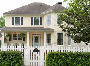 2141 Whittier Pl NW, Atlanta, GA 30318