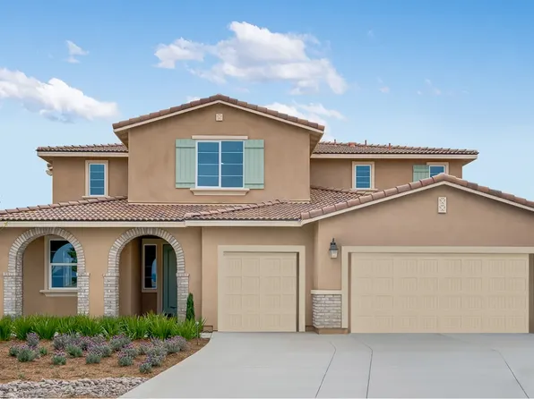 26557 Nebula Ct, Menifee, CA 92584