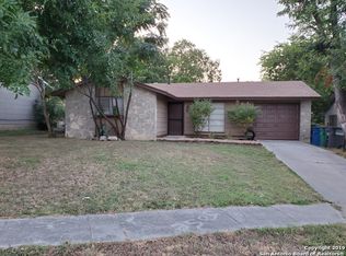 8511 Timber Wolf, San Antonio, TX 78242