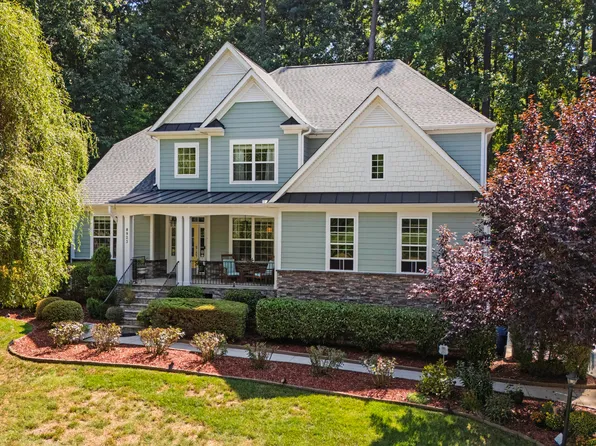 8923 Scotch Castle Dr, Raleigh, NC 27612