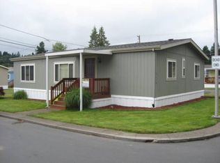 7990 SE Posey St, Milwaukie, OR 97267