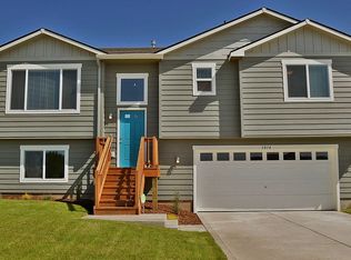 1814 W Maxine Ave, Spokane, WA 99208