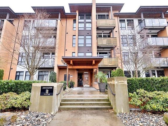 2nd image of 220 Salter St #313