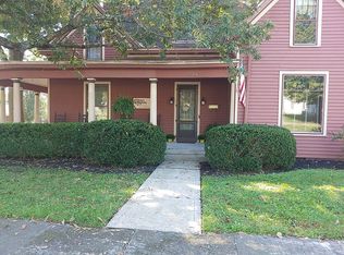 228 Richmond Ave, Nicholasville, KY 40356