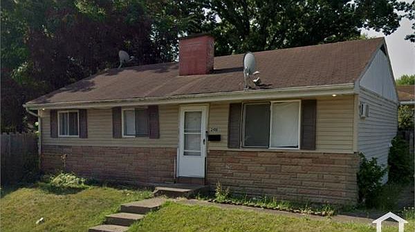 1st image of 2418 Elwood Ave #22