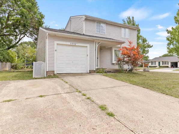 3098 Breed Dr, Reynoldsburg, OH 43068