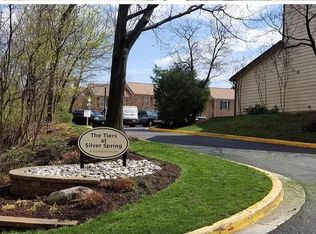 1649 Carriage House Ter, Silver Spring, MD 20904