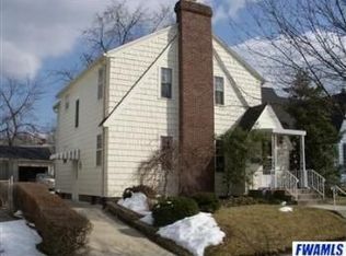 4629 Arlington Ave, Fort Wayne, IN 46807