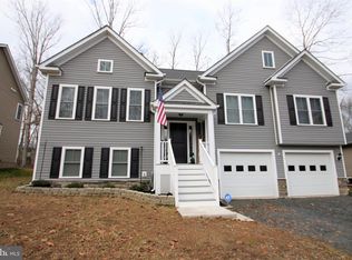 1100 Lakeview Pkwy, Locust Grove, VA 22508