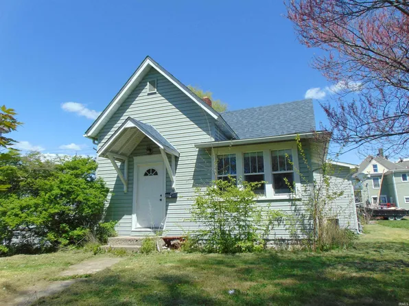 406 N Alameda Dr, Muncie, IN 47303