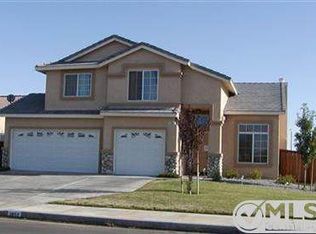 11852 Lupin Rd, Adelanto, CA 92301