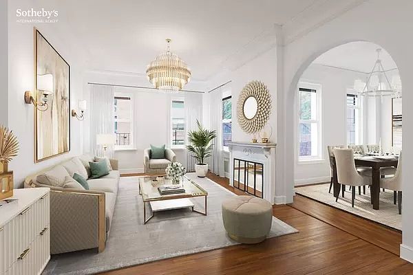 1st image of 538 E 84th St APT 2D