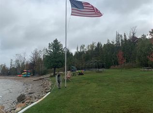 0 Ferry Rd, East Jordan, MI 49727