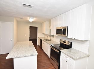 1111 Saint Andrews Rd, Humble, TX 77339