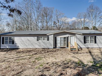 1614 Manorview Rd, Asheboro, NC, 27205