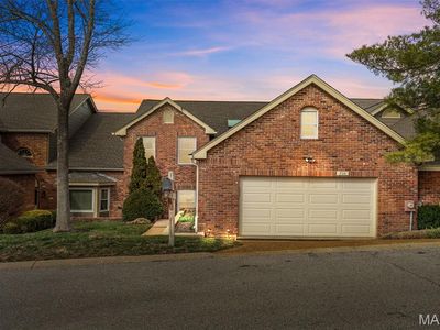 730 Willow Spring Hill Ct, Chesterfield, MO, 63017